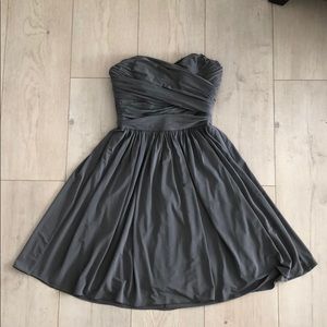 J crew Arabelle Dress in Liquid Jersey